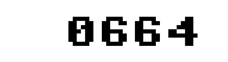 Pet Me 64  Скачать бесплатные шрифты