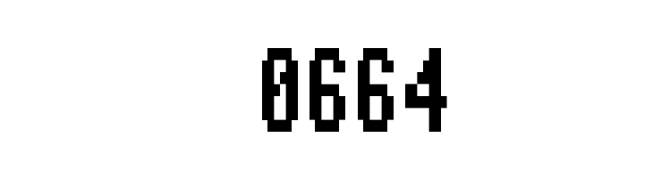 Pet Me 64 2Y  Скачать бесплатные шрифты