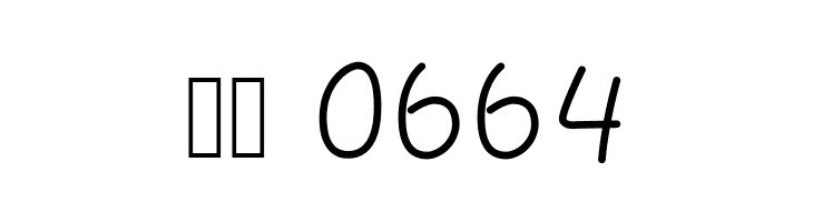 Los Altos  Скачать бесплатные шрифты