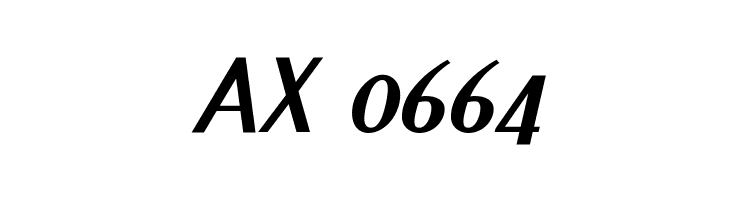 Pfennig Bold Italic  Скачать бесплатные шрифты