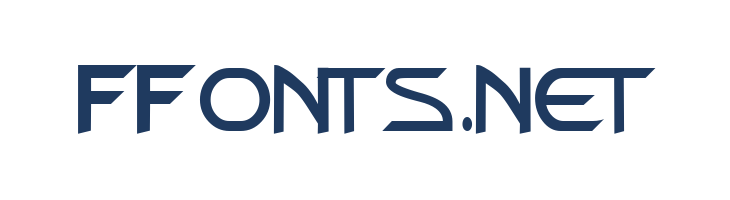 FederationDS9Title font — Lorem ipsum body text preview