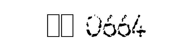 Deaf As A Post  Скачать бесплатные шрифты