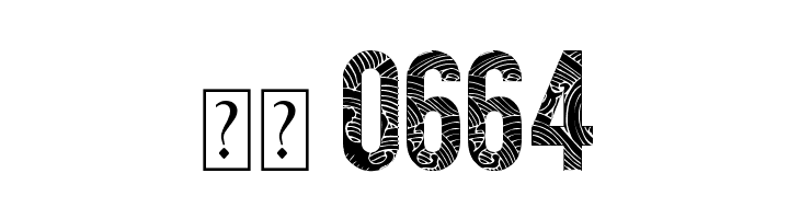 SuastOrnad tfb  Скачать бесплатные шрифты