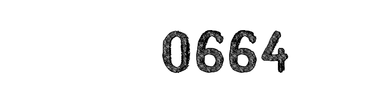 Estancofida tfb  Скачать бесплатные шрифты