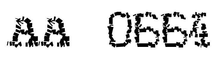 Stoneflint  Скачать бесплатные шрифты