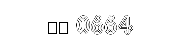 Teazer Normal  Скачать бесплатные шрифты