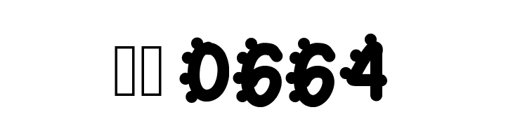 bubblefont  Скачать бесплатные шрифты