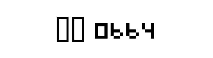 Digitype  Скачать бесплатные шрифты