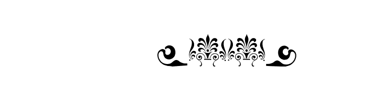 Nouveau Never Dies Free  Скачать бесплатные шрифты