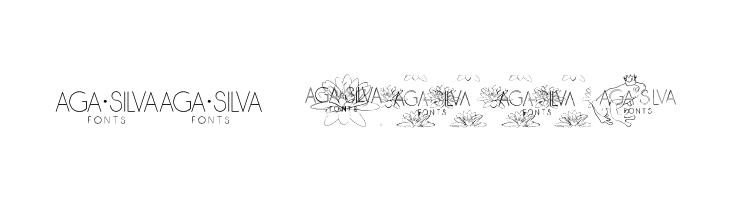 LiliusDEMO  Скачать бесплатные шрифты