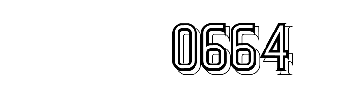 BicycleFancy  Скачать бесплатные шрифты