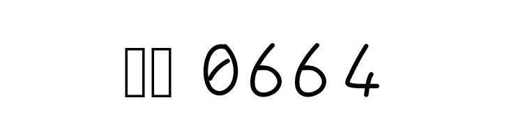 AndreiO  Скачать бесплатные шрифты