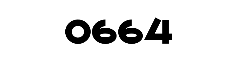 JunebugStompNF ExtraBold  Скачать бесплатные шрифты