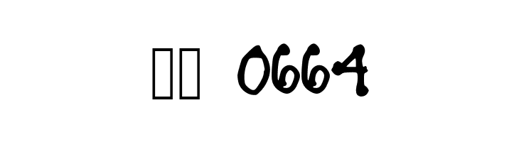 brookeshappelldots  Скачать бесплатные шрифты