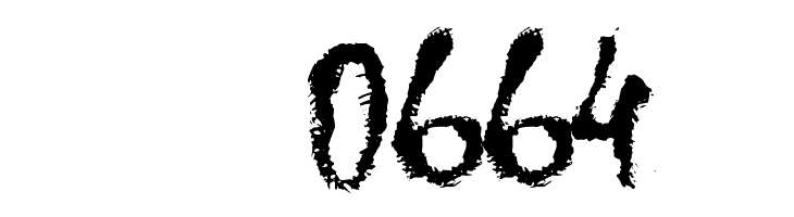 JUMP BURN IP  Скачать бесплатные шрифты