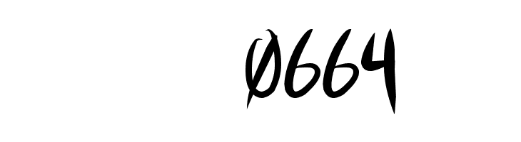 Akiba Punx  Скачать бесплатные шрифты