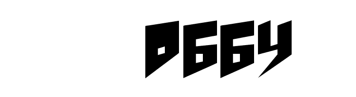 pandora limiter  Скачать бесплатные шрифты