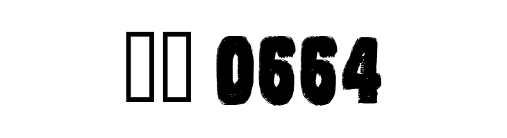 CF Night Of The Damned Regular  Скачать бесплатные шрифты