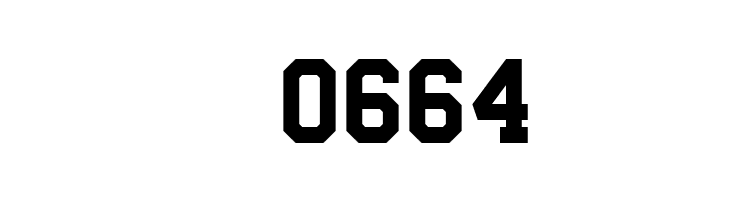 High School USA Serif  Скачать бесплатные шрифты