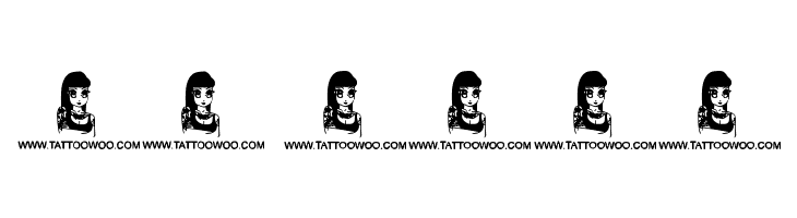 Rough Rider  Скачать бесплатные шрифты