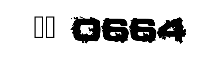 crazy  Скачать бесплатные шрифты