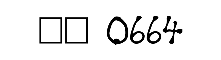 Dot2Dot  Скачать бесплатные шрифты