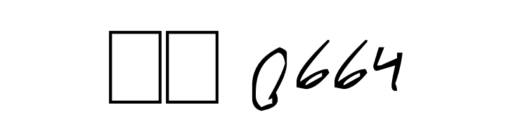 Derrick Script  Скачать бесплатные шрифты