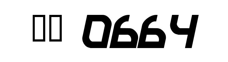 Autobahn  Скачать бесплатные шрифты