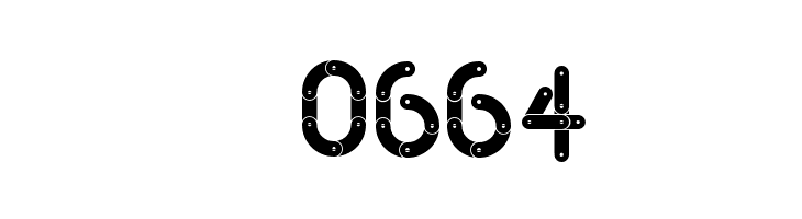 Articulada Medium  Скачать бесплатные шрифты