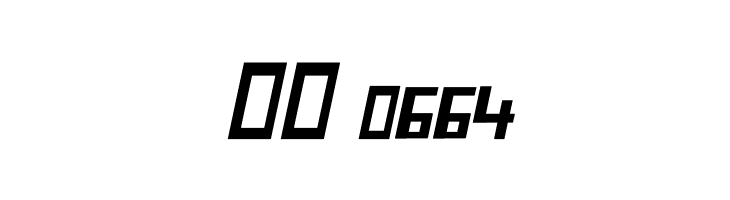 CRU-Suttinee-Bold-Italic  Скачать бесплатные шрифты