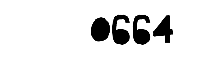 No Color  Скачать бесплатные шрифты