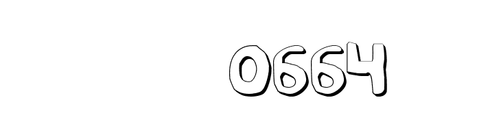 Ozymandias Outline  Скачать бесплатные шрифты