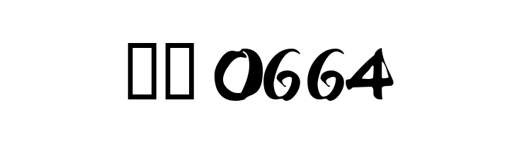 ArtificeSSK  Скачать бесплатные шрифты