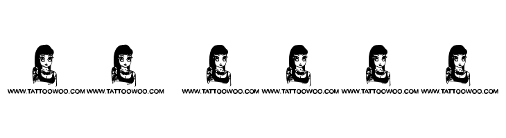 Lazy Girls  Скачать бесплатные шрифты