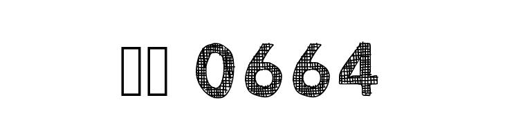 BlueNoon  Скачать бесплатные шрифты