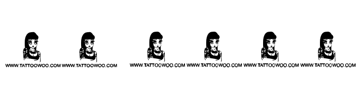 Demolished  Скачать бесплатные шрифты