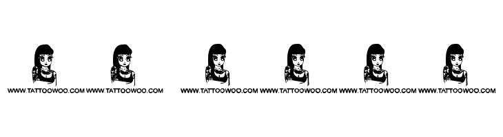 Kings and Queens  Скачать бесплатные шрифты