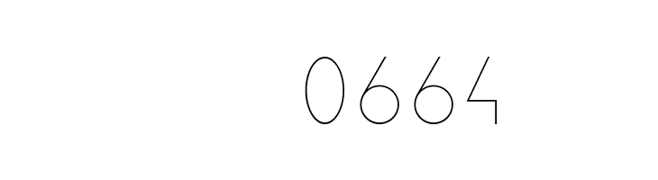 yellow peas demo  Скачать бесплатные шрифты