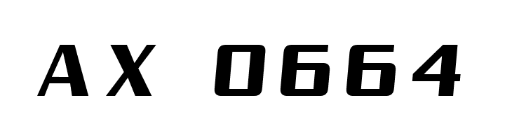 Reality Pursuit NC  Скачать бесплатные шрифты