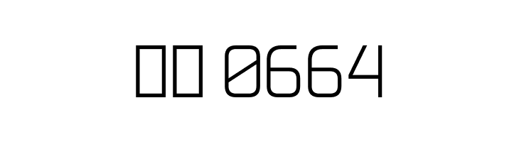 Aero Matics Light Regular  Скачать бесплатные шрифты