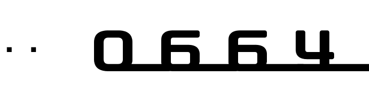 D3 Roadsterism Long  Скачать бесплатные шрифты