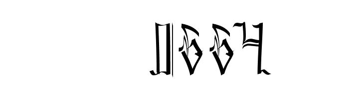 SickCapital Kingston  Скачать бесплатные шрифты