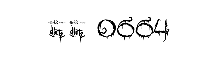 PyriteCrypt  Скачать бесплатные шрифты