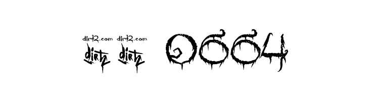 Pyrite Crypt  Скачать бесплатные шрифты