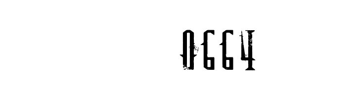 DeadlyBlackChainExtended  Скачать бесплатные шрифты