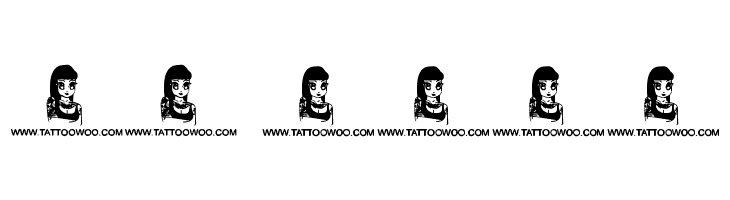 Twisted Brother  Скачать бесплатные шрифты