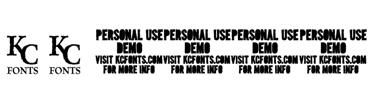 Intaglio DEMO  Скачать бесплатные шрифты