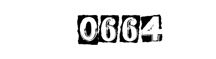 CF Punk Attitude Regular  Скачать бесплатные шрифты