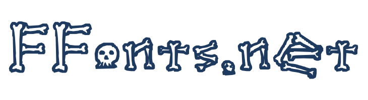 A skeleton in your closet font — Lorem ipsum body text preview