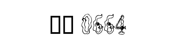 CF Billabong Regular  Скачать бесплатные шрифты